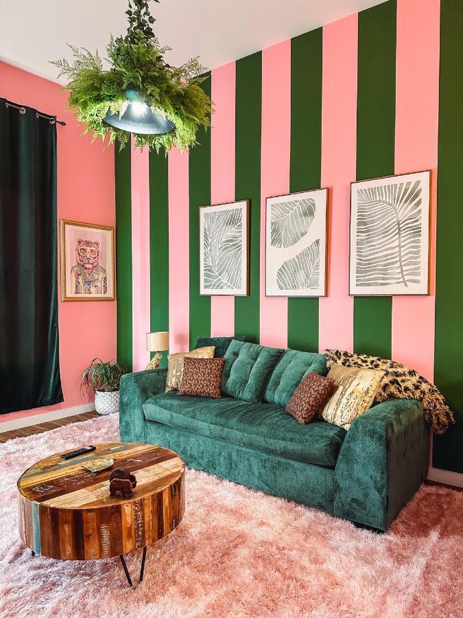 Dreaming With Dolly - Luxe Near Broadway * Nashville