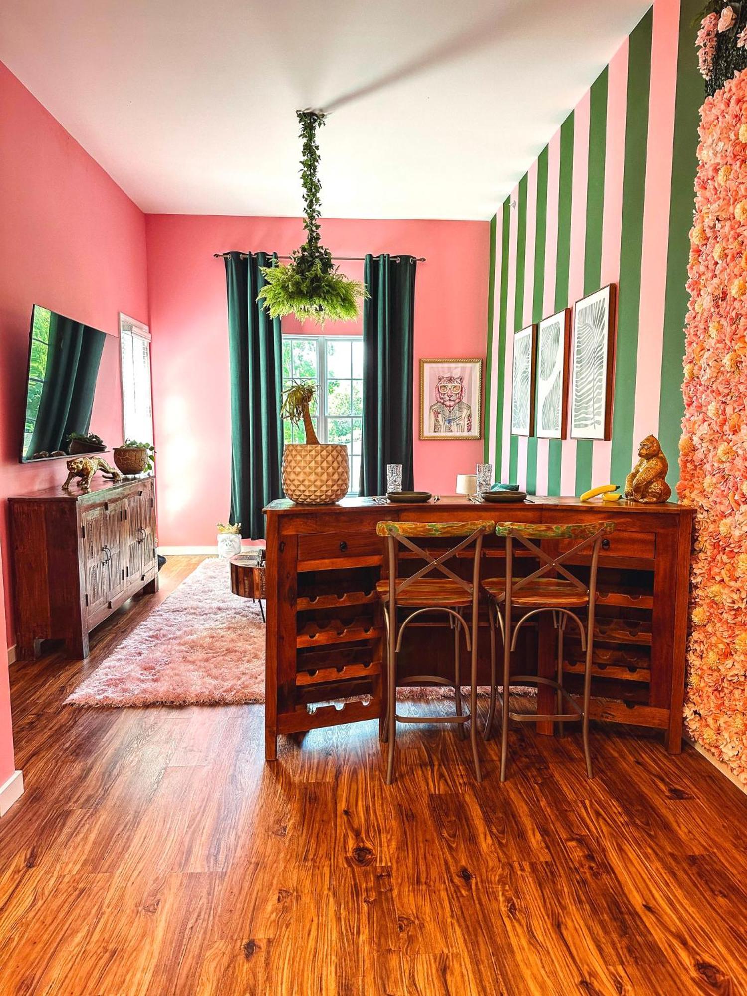Holiday home Dreaming With Dolly - Luxe Near Broadway Nashville