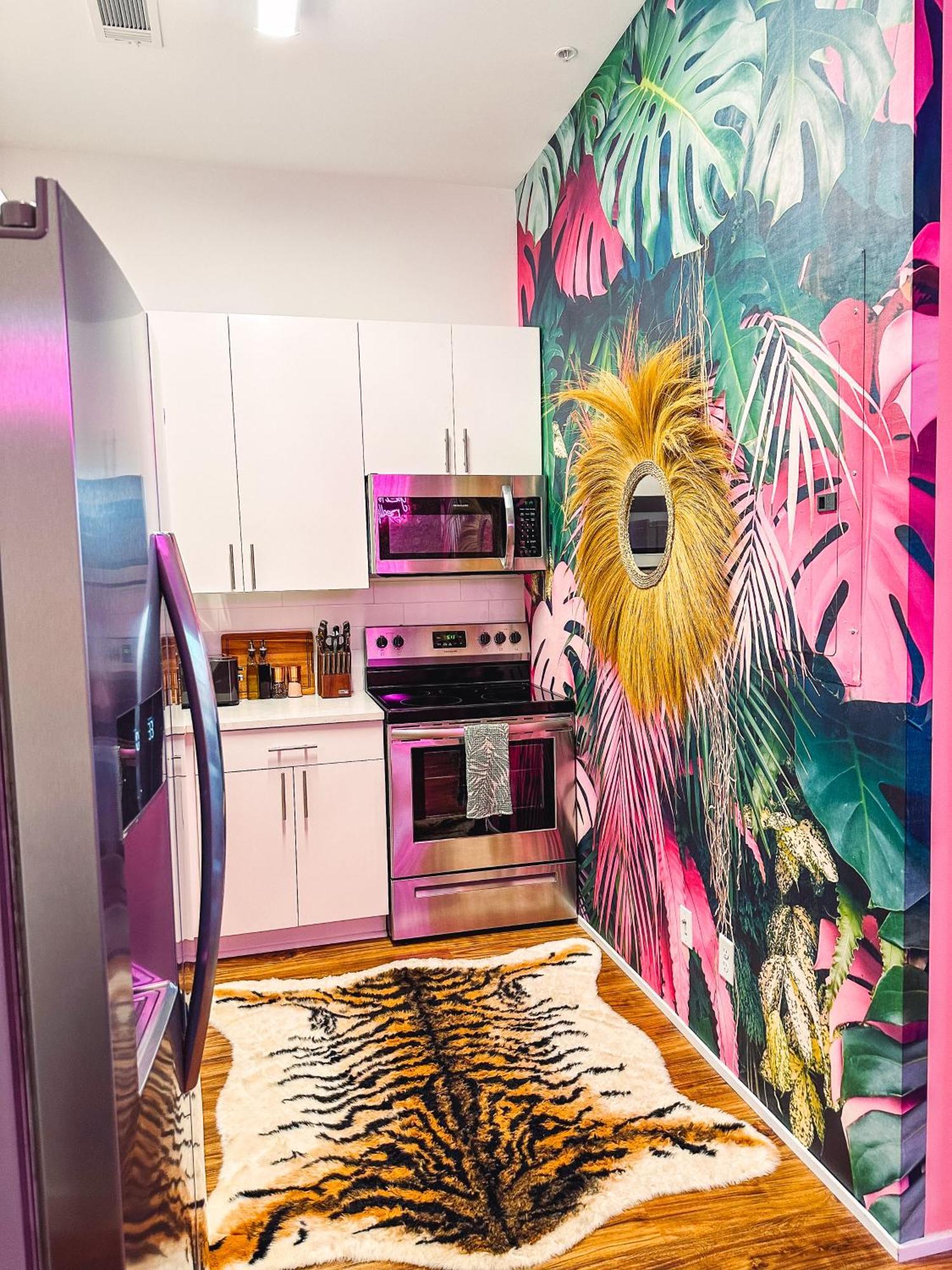 Holiday home Dreaming With Dolly - Luxe Near Broadway Nashville
